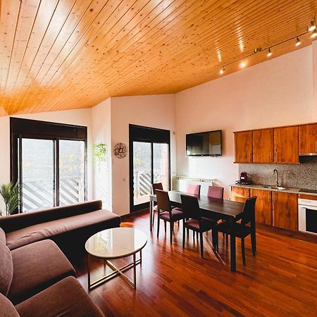 Apartmán Narcis, Atico En El Tarter, Zona Grandvalira Exteriér fotografie