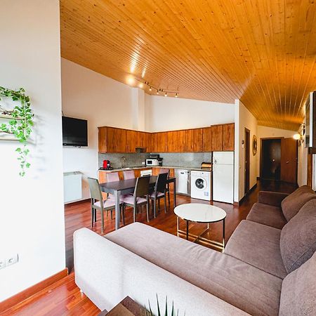Apartmán Narcis, Atico En El Tarter, Zona Grandvalira Exteriér fotografie
