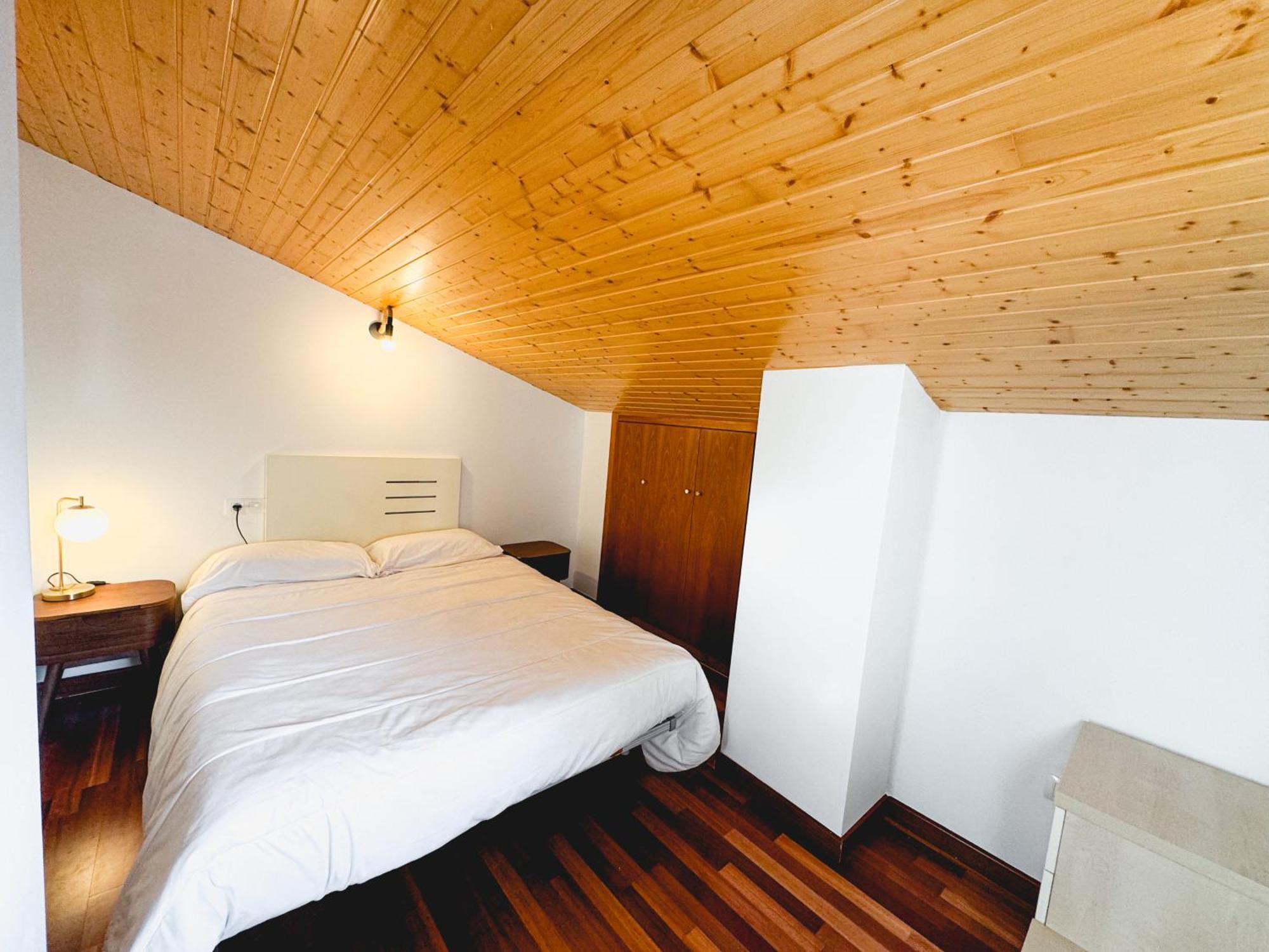 Apartmán Narcis, Atico En El Tarter, Zona Grandvalira Exteriér fotografie