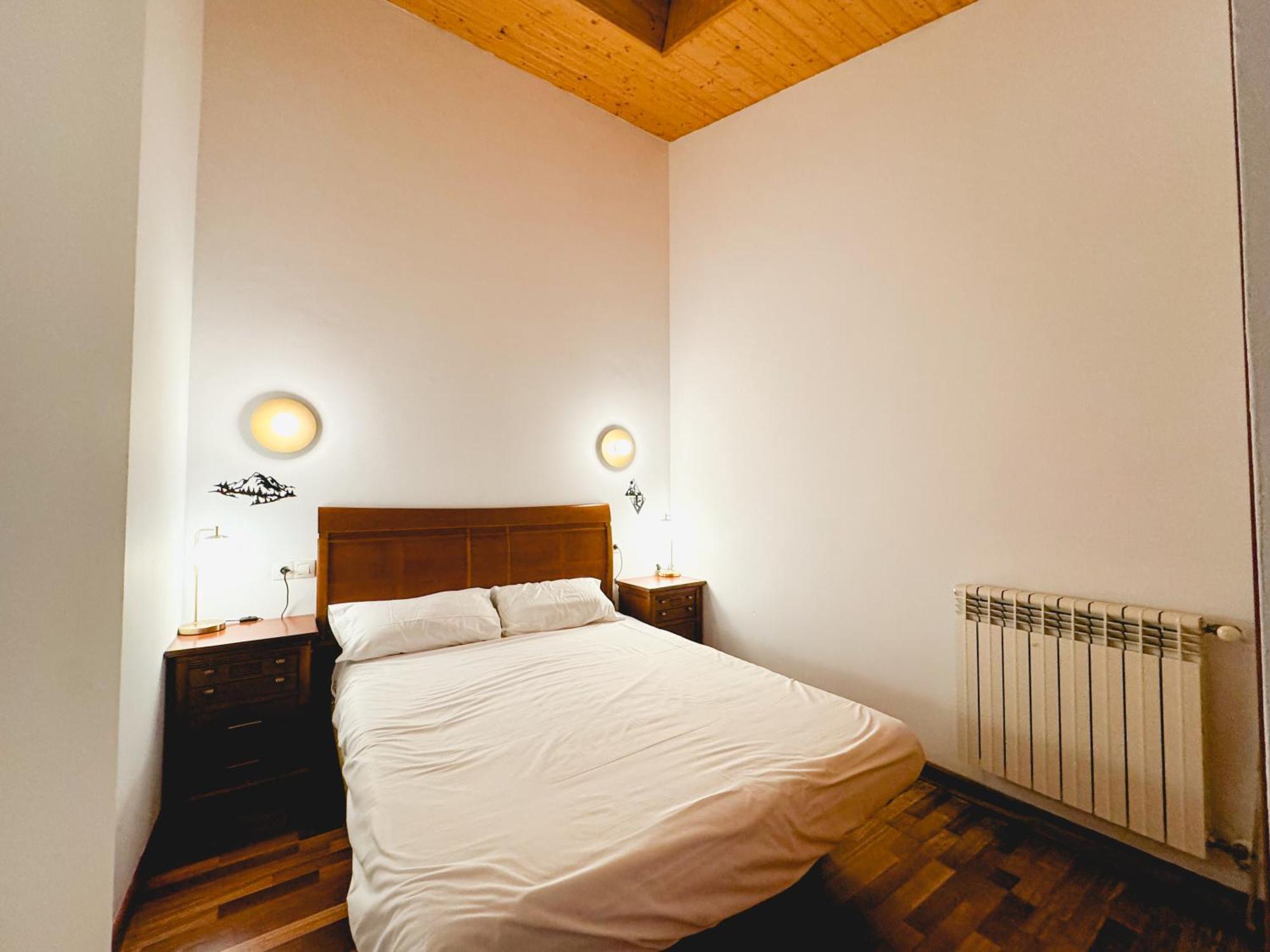 Apartmán Narcis, Atico En El Tarter, Zona Grandvalira Exteriér fotografie